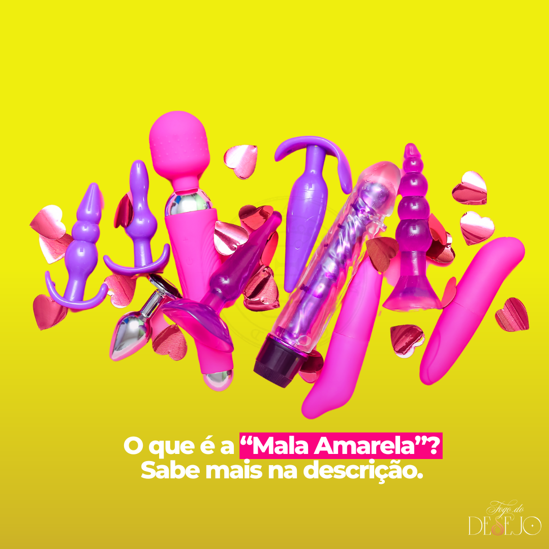 desvendado o mistério por trás do tuppersex