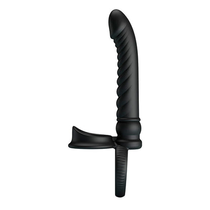 PRETTY LOVE VIBRADOR ANAL MERRITT COM ANEL E VIBRAyaO PRETO