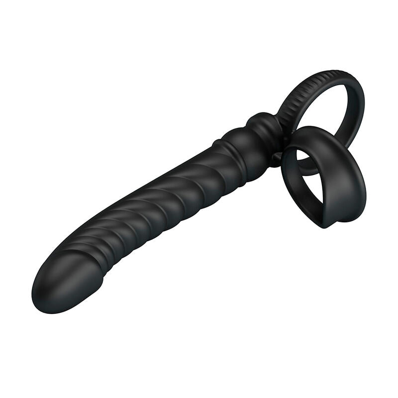 PRETTY LOVE VIBRADOR ANAL MERRITT COM ANEL E VIBRAyaO PRETO