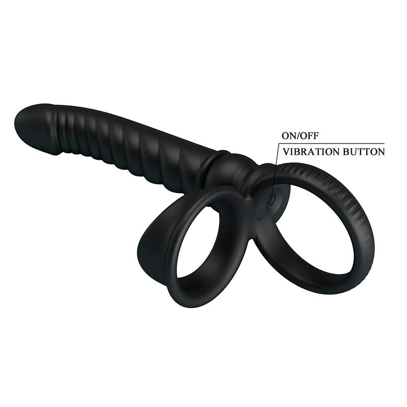 PRETTY LOVE VIBRADOR ANAL MERRITT COM ANEL E VIBRAyaO PRETO