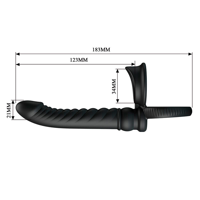 PRETTY LOVE VIBRADOR ANAL MERRITT COM ANEL E VIBRAyaO PRETO