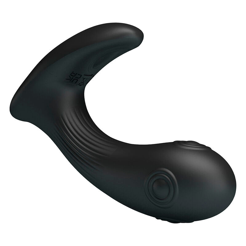 PRETTY LOVE VIBRADOR DE PRoSTATA MIRABELLE COM CONTROLE REMOTO