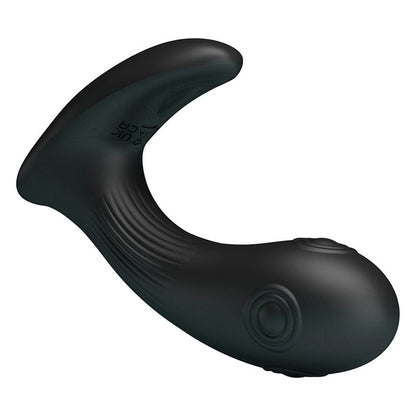 PRETTY LOVE VIBRADOR DE PRoSTATA MIRABELLE COM CONTROLE REMOTO