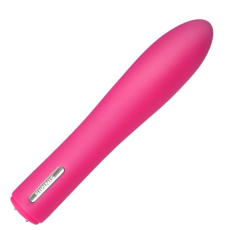 NALONE IRIS VIBRADOR MAGIC STICK COELHO ROSA