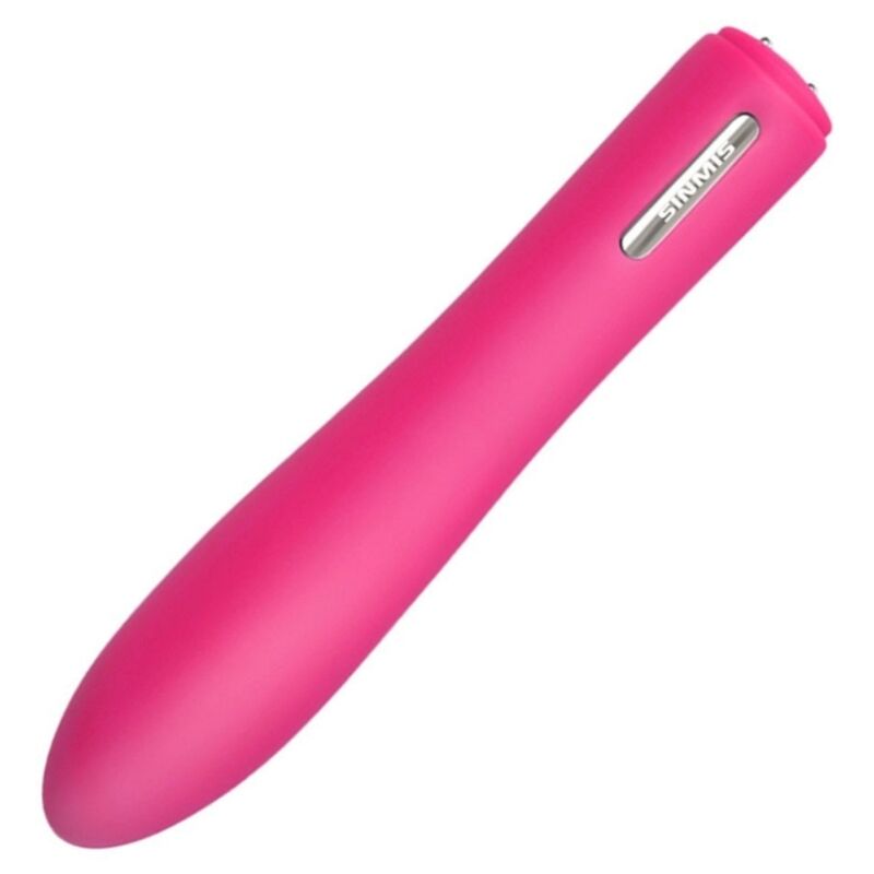 NALONE IRIS VIBRADOR MAGIC STICK COELHO ROSA