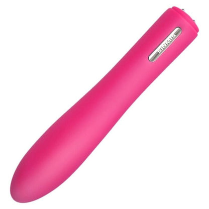 NALONE IRIS VIBRADOR MAGIC STICK COELHO ROSA