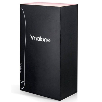 NALONE IRIS VIBRADOR MAGIC STICK COELHO ROSA