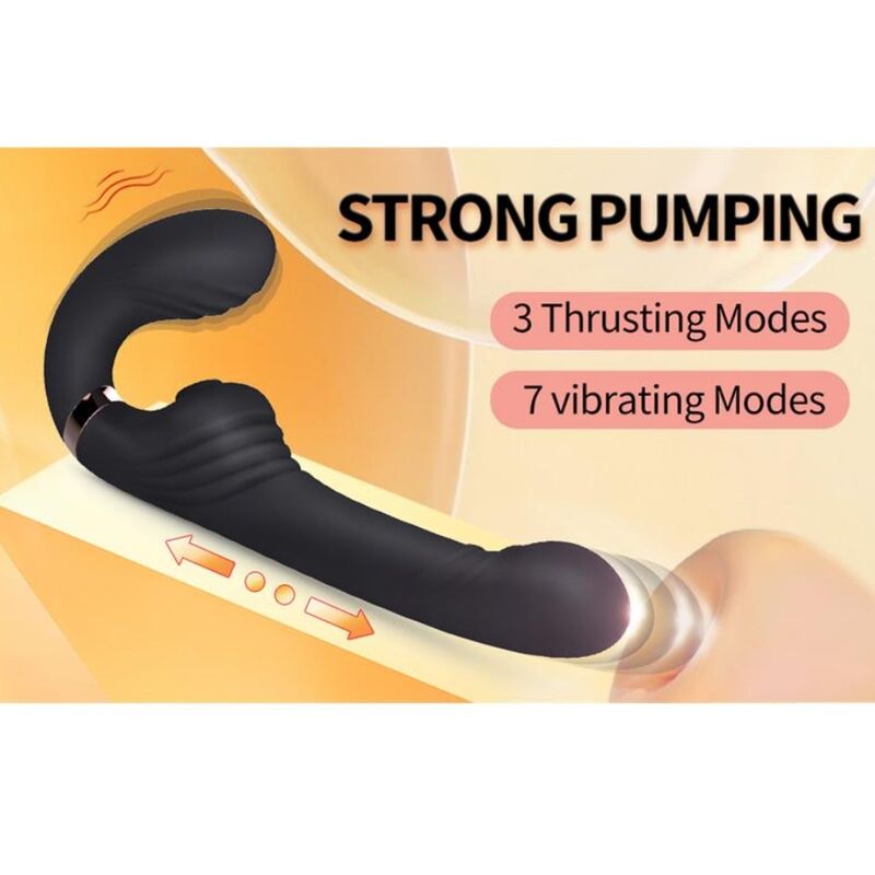 NALONE ALLOW VIBRADOR MAGIC STICK COELHO ROSA