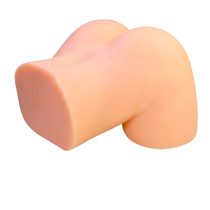 CRAZY BULL LIORA XXL MASTURBADOR VAGINAL E ANAL DUPLO