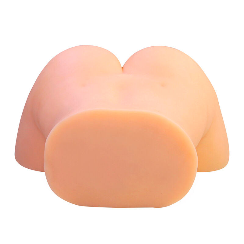 CRAZY BULL LIORA XXL MASTURBADOR VAGINAL E ANAL DUPLO