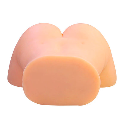 CRAZY BULL LIORA XXL MASTURBADOR VAGINAL E ANAL DUPLO