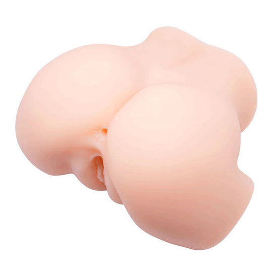 CRAZY BULL VAGINA REALiSTICA E NUS DUPLA VIBRAO