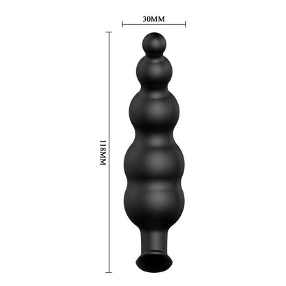 PRETTY LOVE ESTIMULAO ANAL ESPECIAL 118 CM