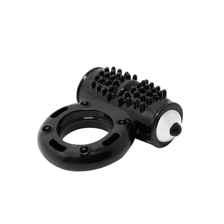 BAILE ANEL VIBRADOR POWER RING 10V