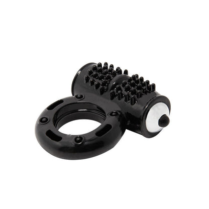 BAILE ANEL VIBRADOR POWER RING 10V