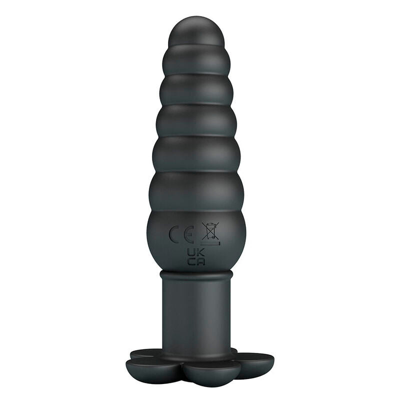 PRETTY LOVE IMRON PLUG ANAL VIBRAToRIO