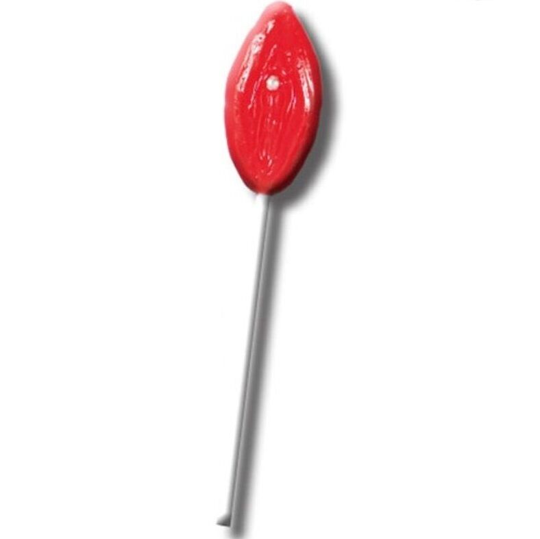 DIABLO PICANTE GUMMY LOLLIPOP LIPS