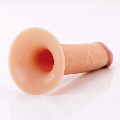 FANTASY X TENSIONS ELITE STRAP ON DE SILICONE OCO DE 203 CM