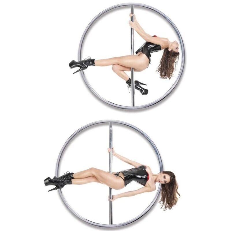 FETISH FANTASY SERIES BAR DE STRIPTEASE COM DANyA NO POLE DANCE