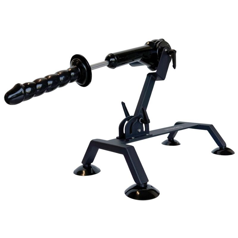 FETISH FANTASY SERIES MaQUINA SEXUAL BODY DOCK PRO
