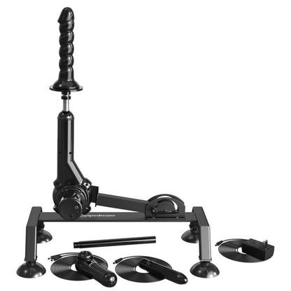 FETISH FANTASY SERIES MaQUINA SEXUAL BODY DOCK PRO