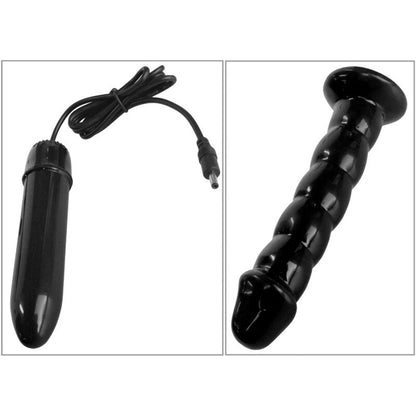 FETISH FANTASY SERIES MaQUINA SEXUAL BODY DOCK PRO