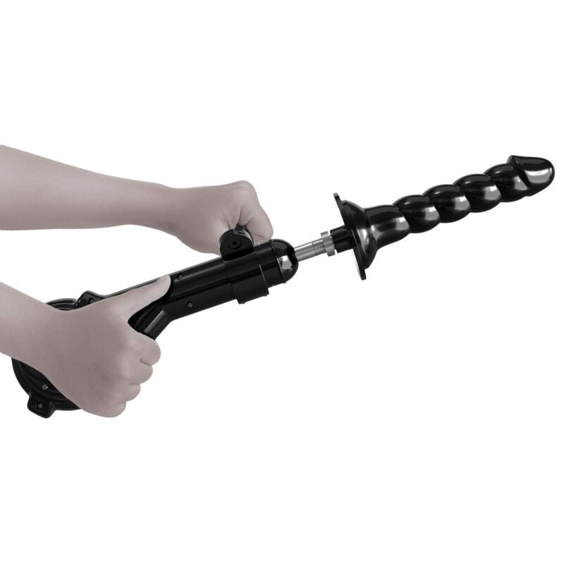 FETISH FANTASY SERIES MaQUINA SEXUAL BODY DOCK PRO