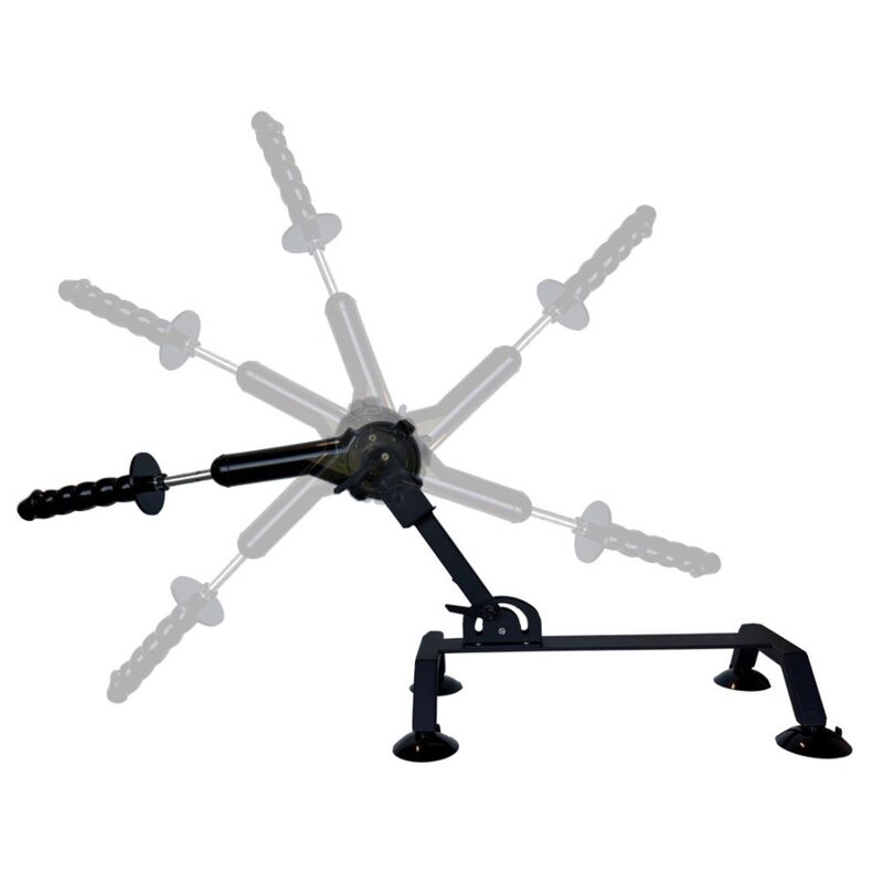 FETISH FANTASY SERIES MaQUINA SEXUAL BODY DOCK PRO
