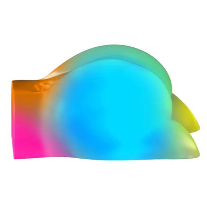 PDX ELITE GO GO BOOTY MEGA MASTURBADOR MASCULINO ILUMINADO COM LED