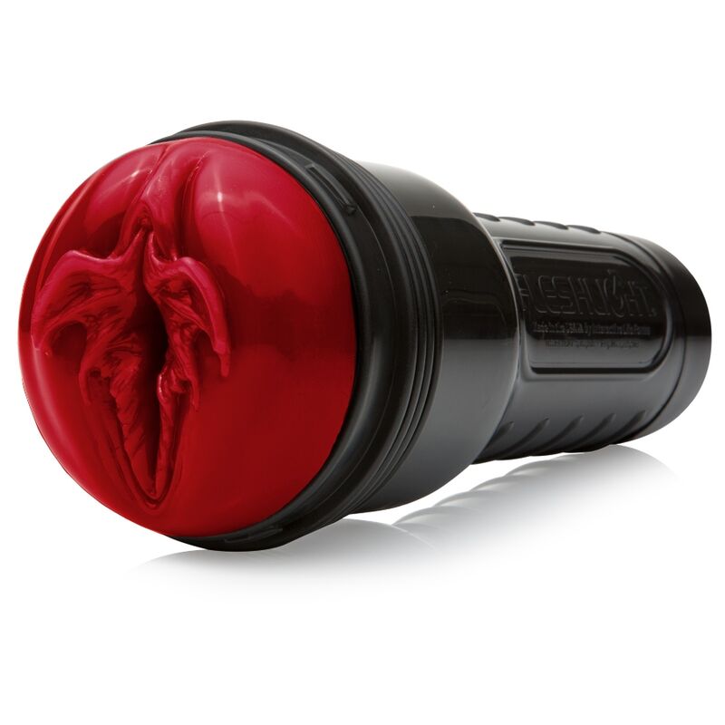 FLESHLIGHT FANTASY INMORTA STROKER MASTURBADOR MASCULINO REALISTA