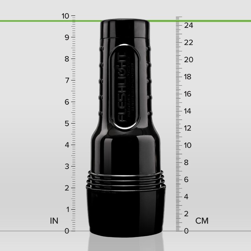 FLESHLIGHT FANTASY INMORTA STROKER MASTURBADOR MASCULINO REALISTA