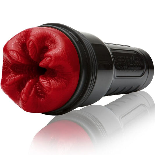 FLESHLIGHT FANTASY REAPER STROKER MASTURBADOR MASCULINO REALISTA