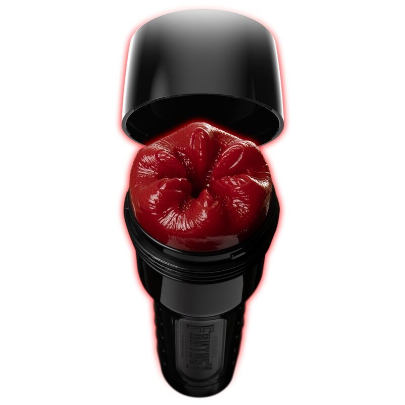 FLESHLIGHT FANTASY REAPER STROKER MASTURBADOR MASCULINO REALISTA
