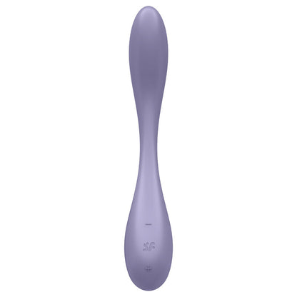 SATISFYER MULTI VIBRADOR G SPOT FLEX 5 LILS