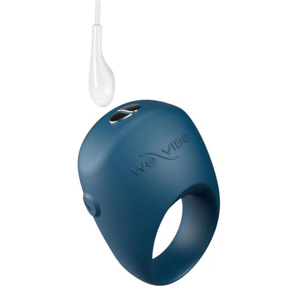 WE VIBE ANEL VIBRADOR PIVOT 2 WE CONNECT