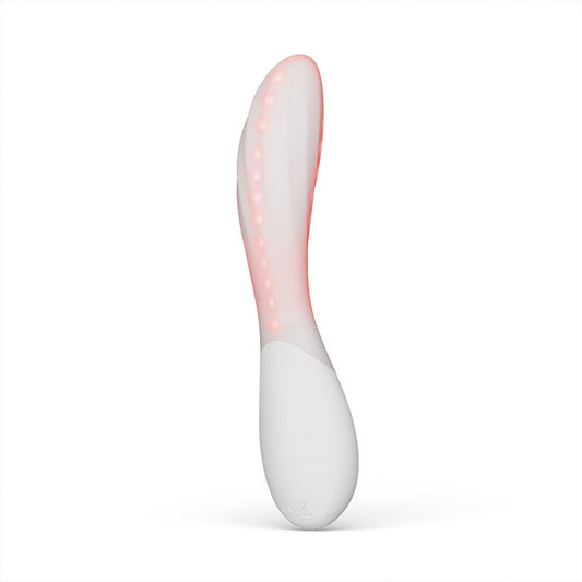 LELO INA THRUST RABBIT VIBRADOR DE EMPURRA ROXO