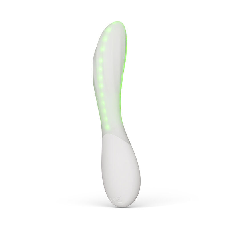 LELO INA THRUST RABBIT VIBRADOR DE EMPURRA ROXO