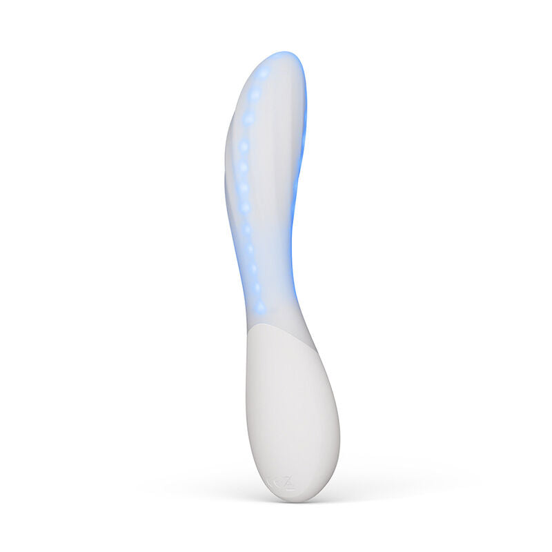 LELO INA THRUST RABBIT VIBRADOR DE EMPURRA ROXO