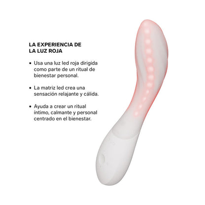 LELO INA THRUST RABBIT VIBRADOR DE EMPURRA ROXO