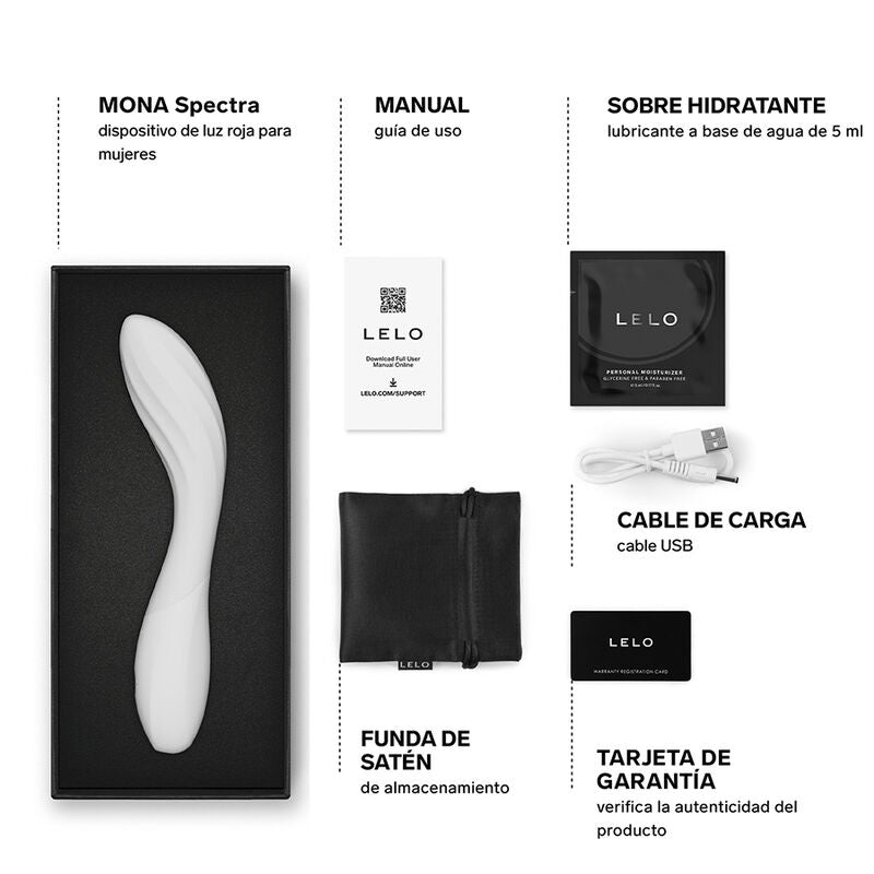 LELO INA THRUST RABBIT VIBRADOR DE EMPURRA ROXO