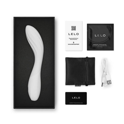 LELO INA THRUST RABBIT VIBRADOR DE EMPURRA ROXO