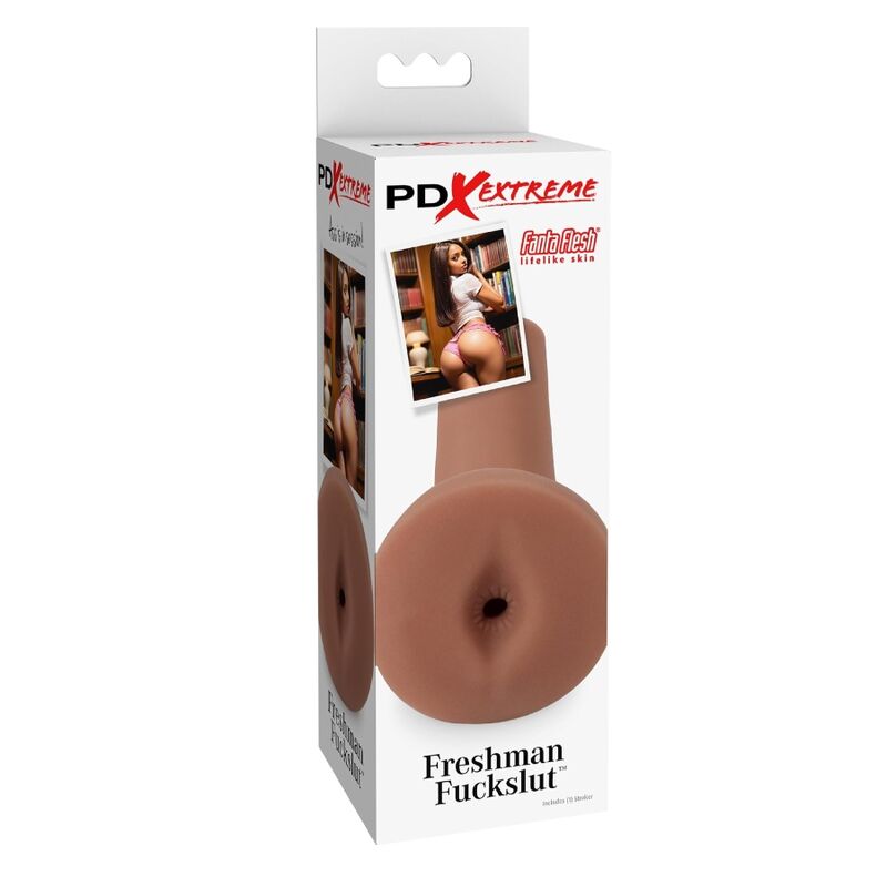 PDX EXTREME CALOURA VADIA SE MASTURBANDO