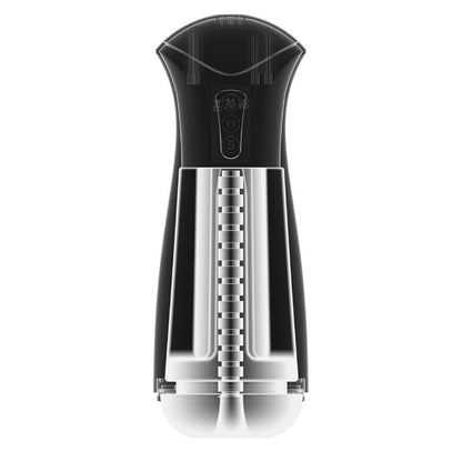 PDX ELITE FAP GASM CLEAR MASTURBADOR MASCULINO COM SUCyaO INTERMITENTE