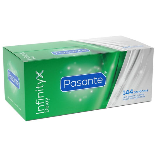PASANTE CAMISINHAS PASSION COM CANELADAS CAIXA 144 UNIDADES