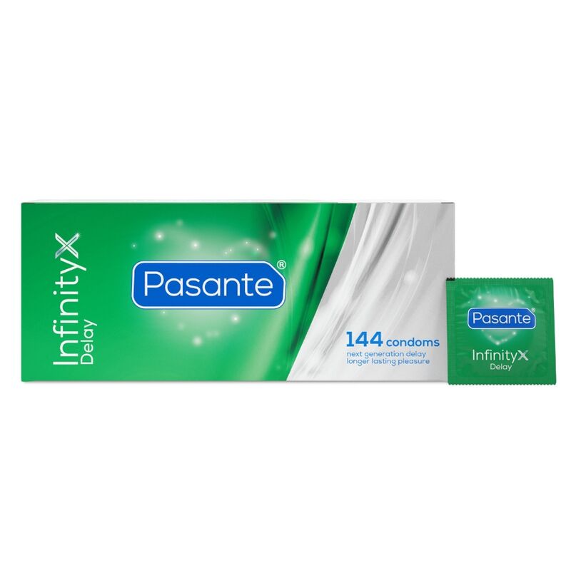 PASANTE CAMISINHAS PASSION COM CANELADAS CAIXA 144 UNIDADES