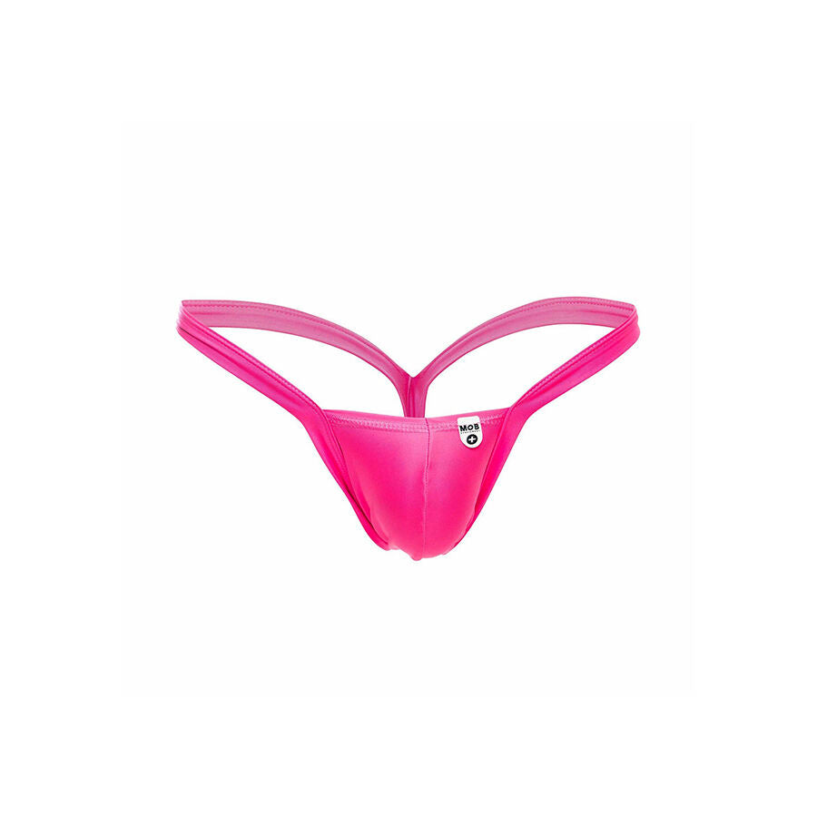 MOB TANGA ROSA TAMANHO XL