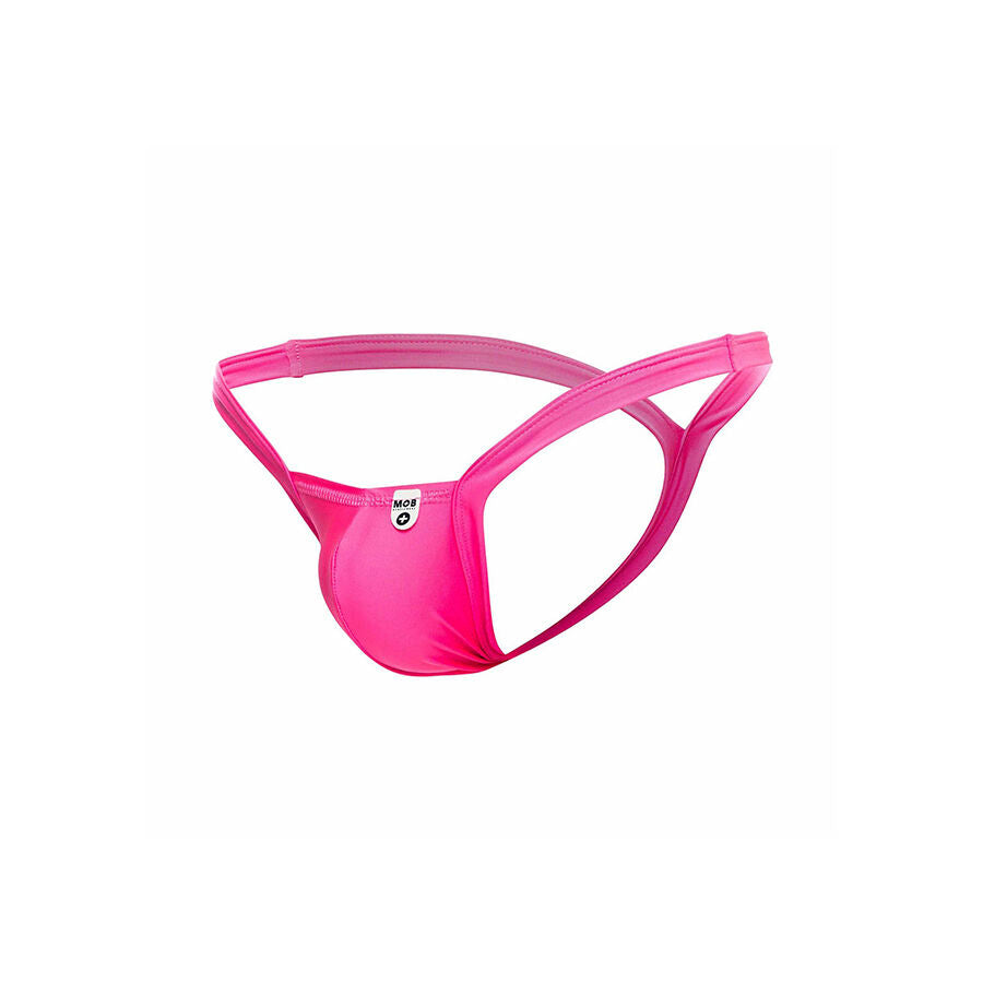 MOB TANGA ROSA TAMANHO XL