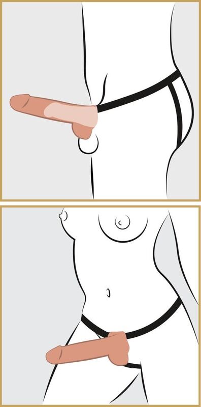 FETISH FANTASY SERIES ARNeS AJUSTVEL PeNIS REALiSTICO COM BOLAS SQUIRTING 19 CM