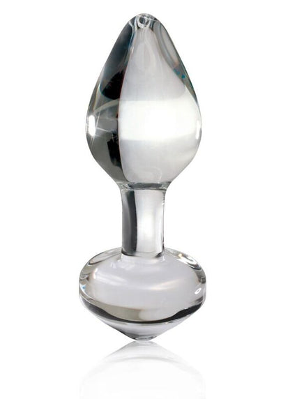 ICICLES N 44 TRANSPARENTE PLUG
