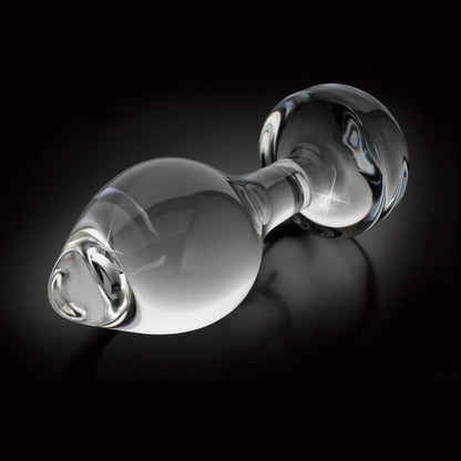 ICICLES N 44 TRANSPARENTE PLUG